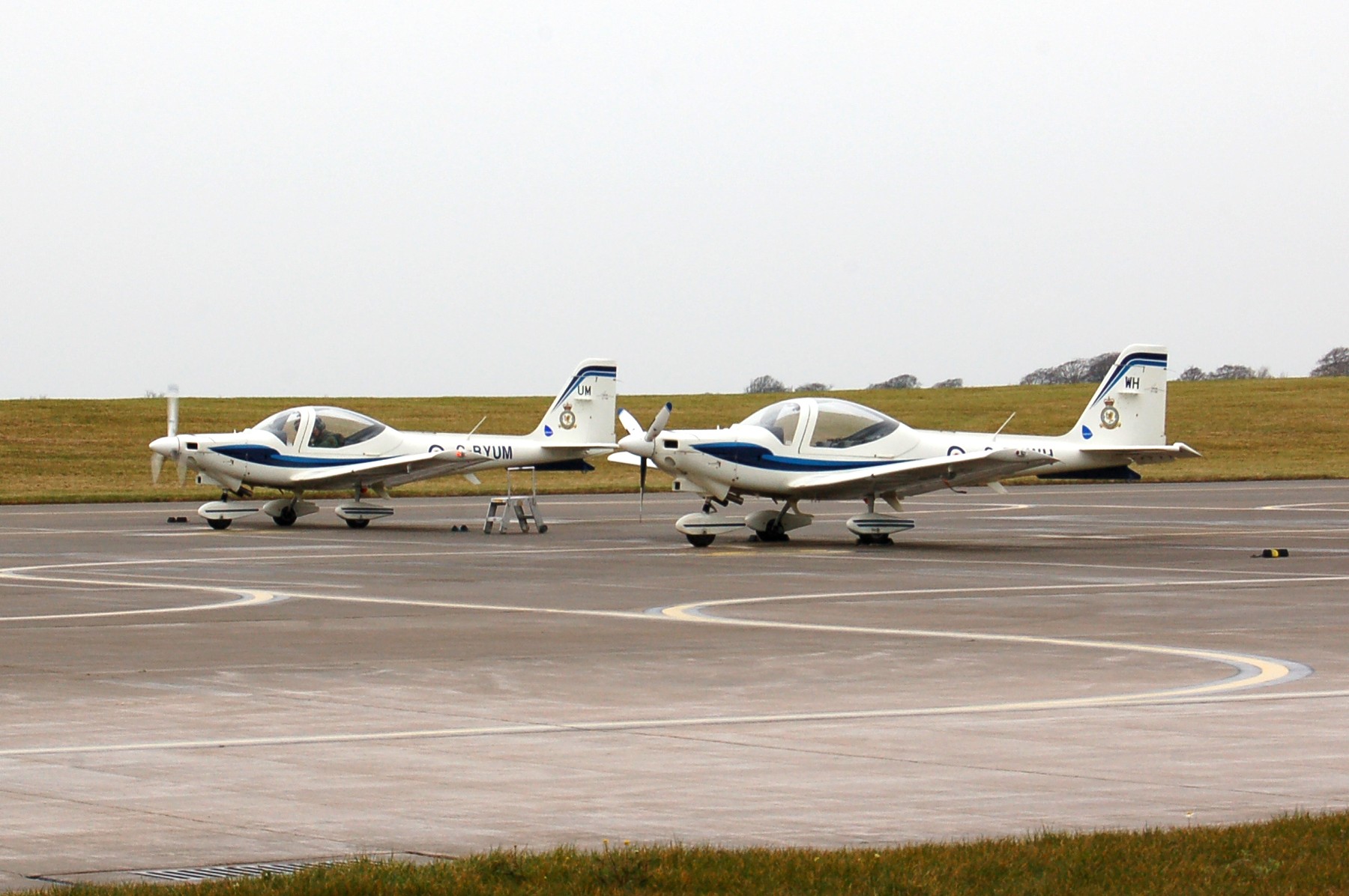 378 Mannock Sqn, RAF Air Cadets