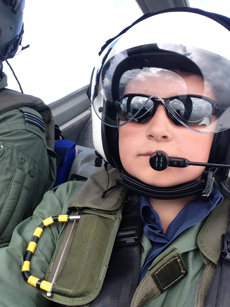 378 Mannock Sqn, RAF Air Cadets