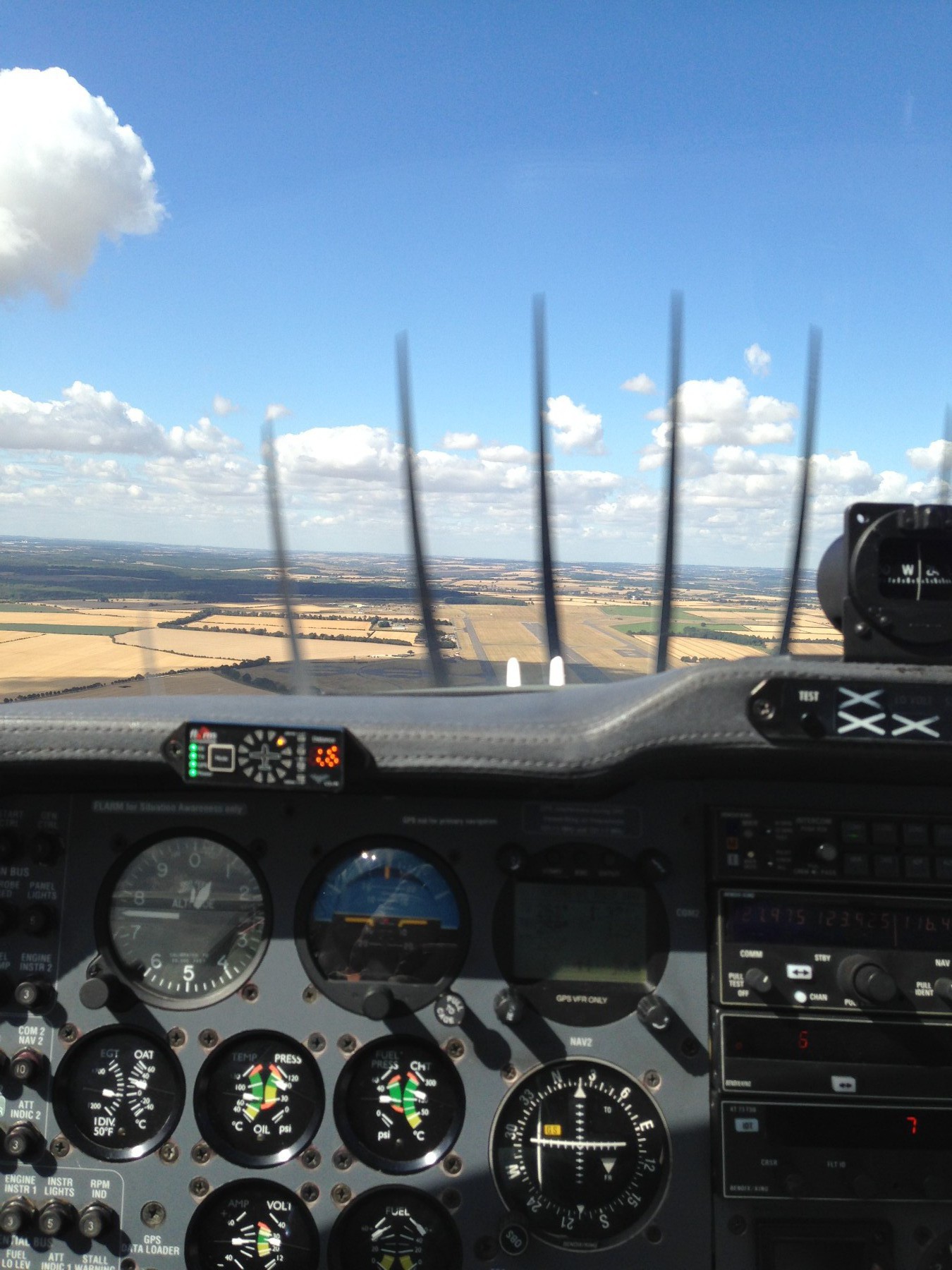 378 Mannock Sqn, RAF Air Cadets