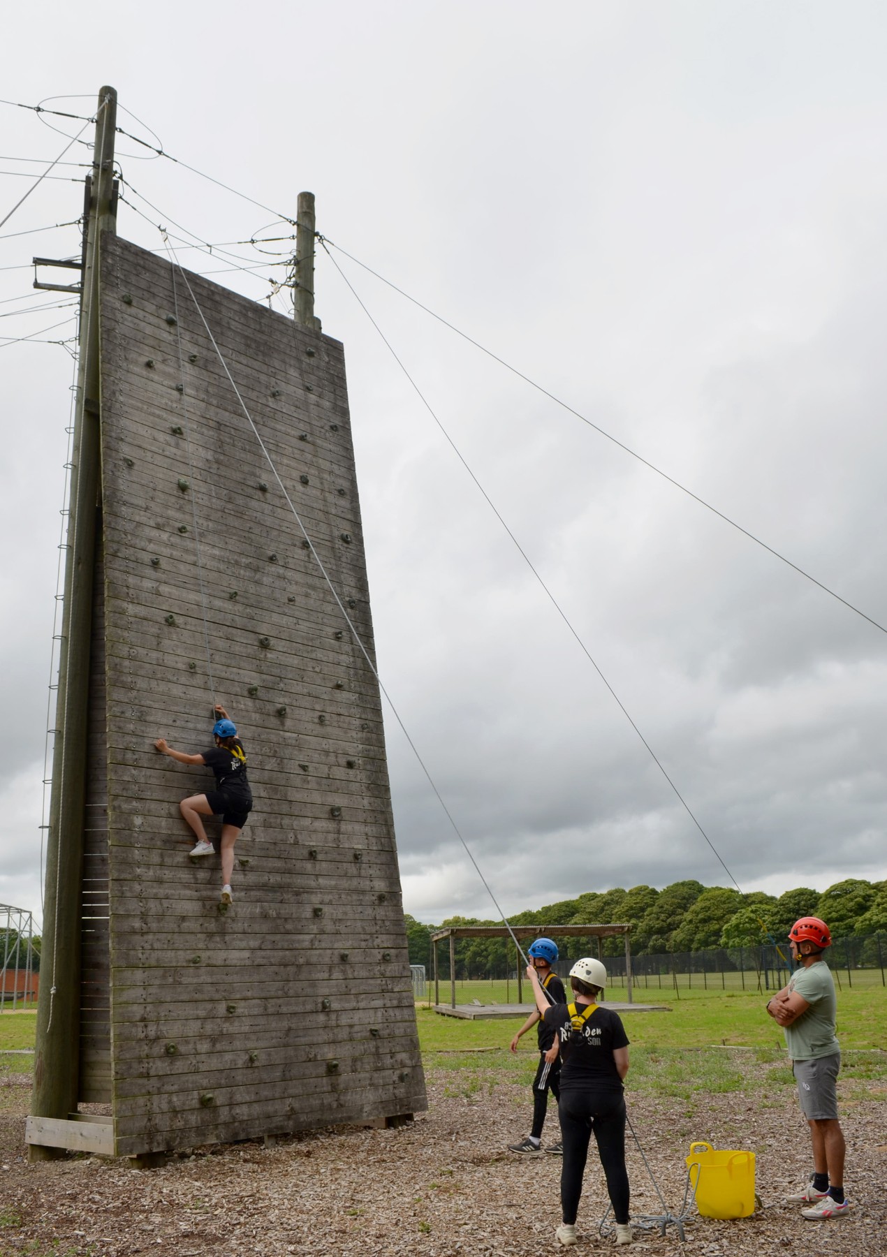 378 Mannock Sqn, RAF Air Cadets