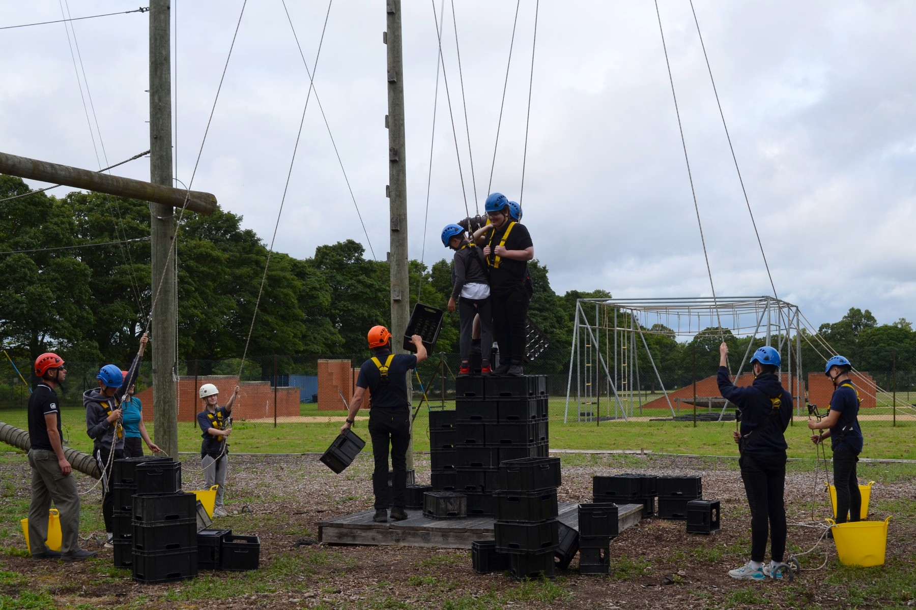 378 Mannock Sqn, RAF Air Cadets