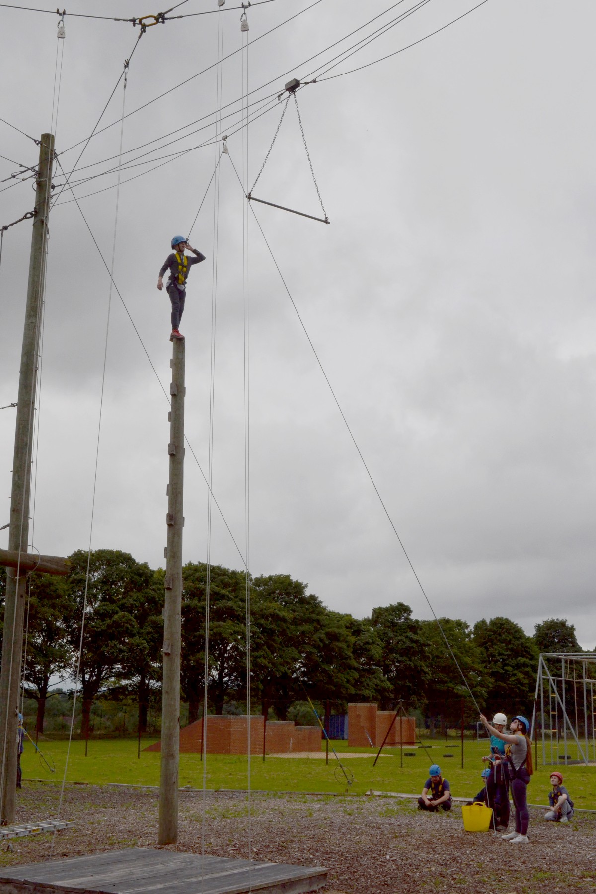 378 Mannock Sqn, RAF Air Cadets