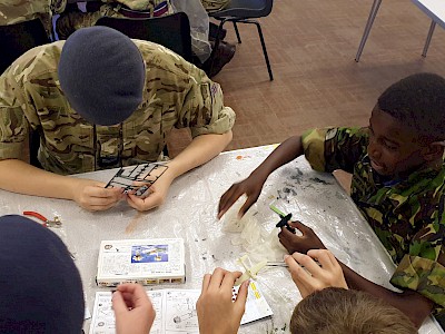 Training & Education